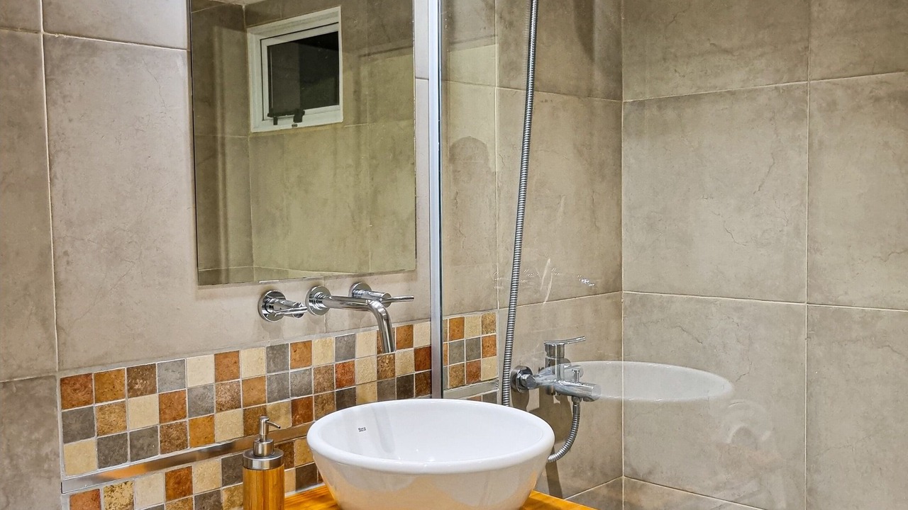 Photo of Bathroom in Esquel