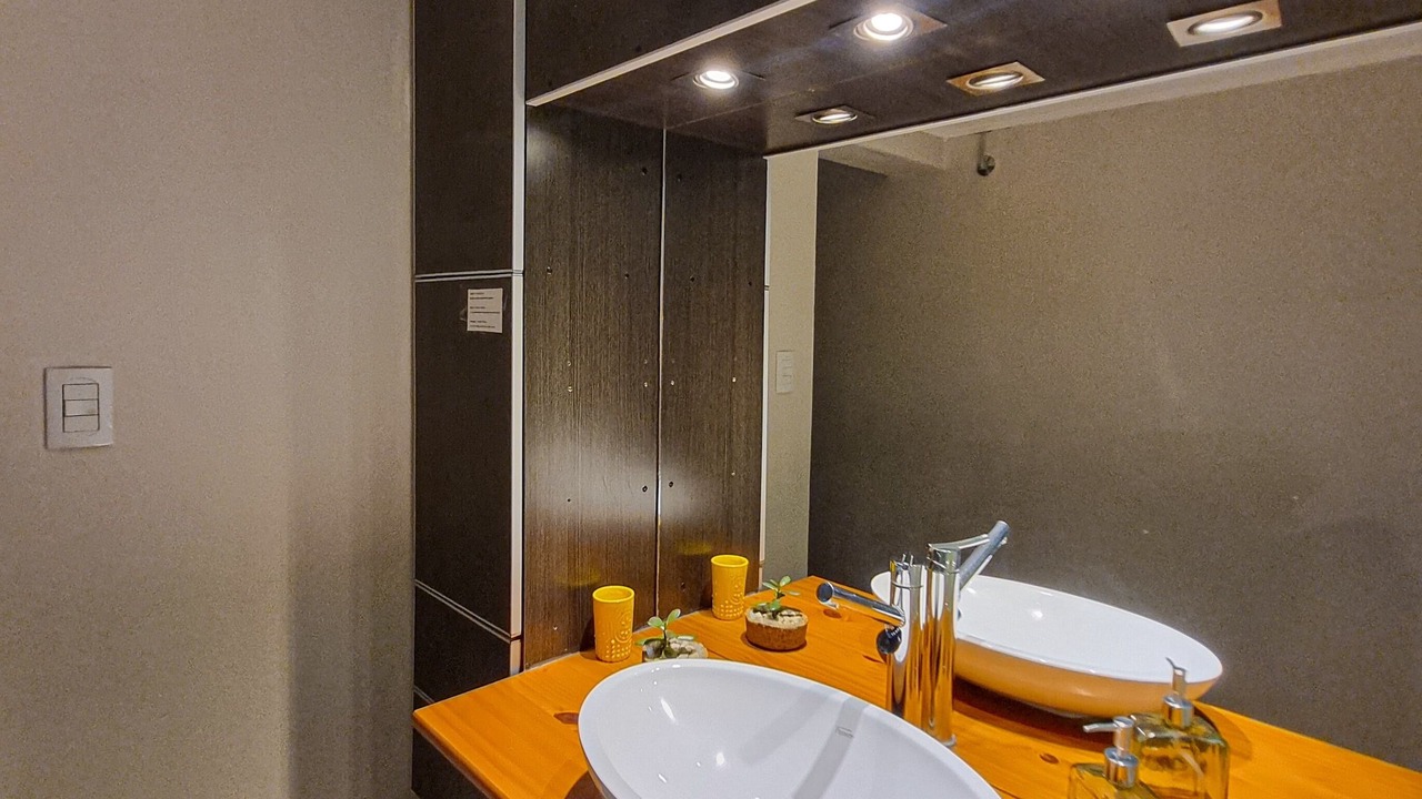 Photo of Bathroom in Esquel