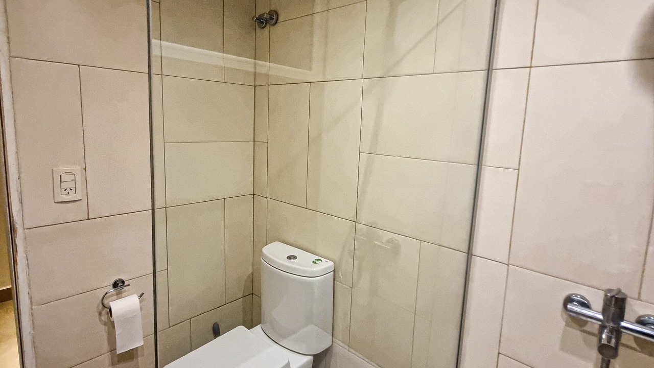 Photo of Bathroom in Esquel