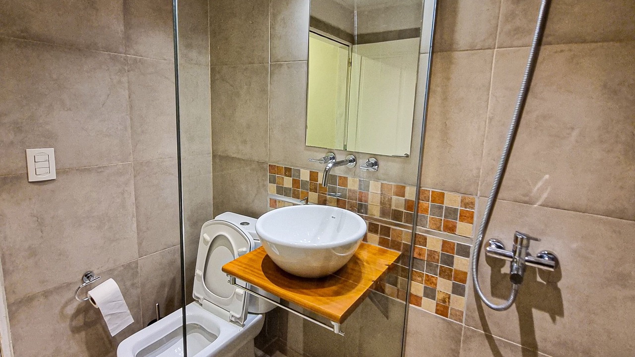 Photo of Bathroom in Esquel