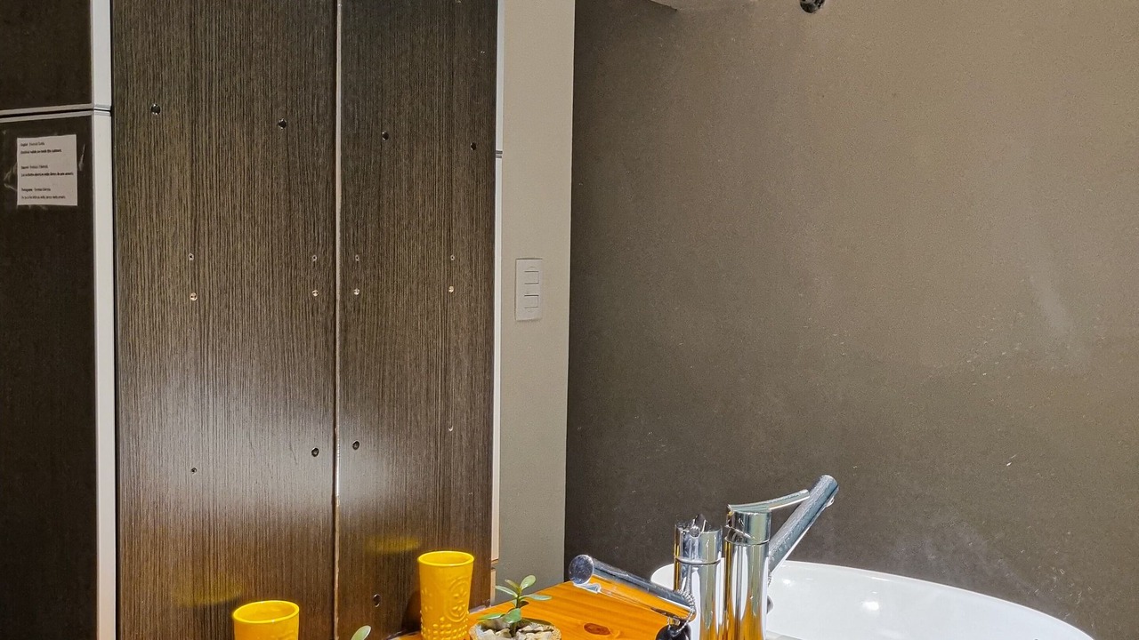 Photo of Bathroom in Esquel