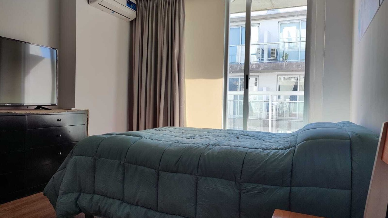 Photo of Bedroom in Barracas