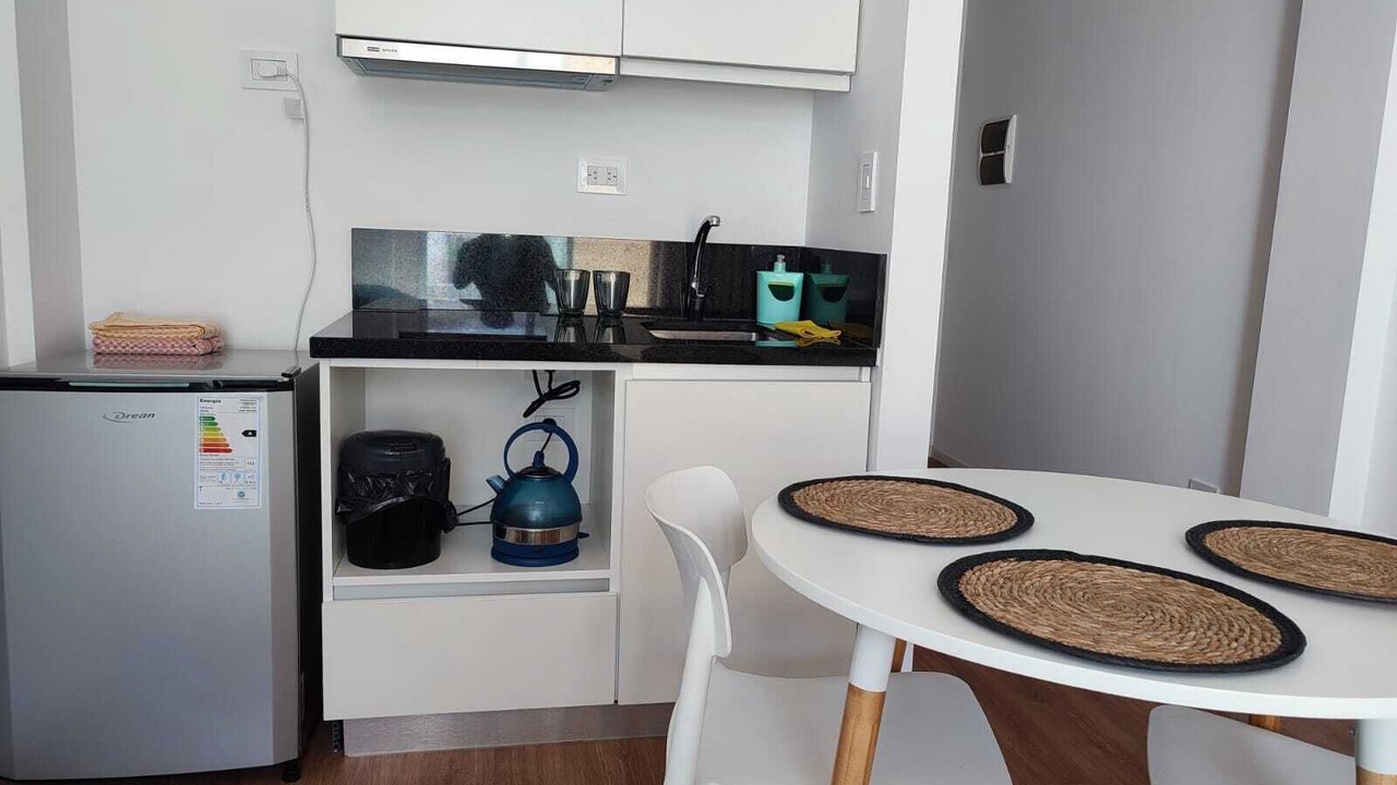Photo of Kitchen in Barracas
