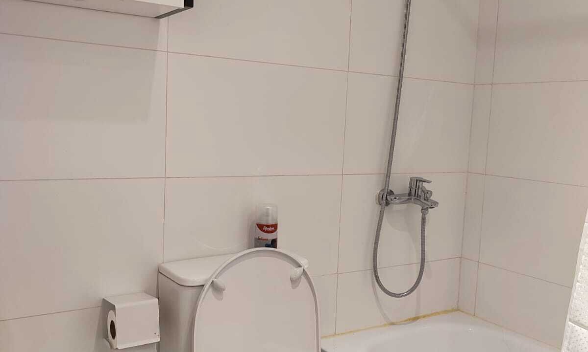 Photo of Bathroom in Barracas
