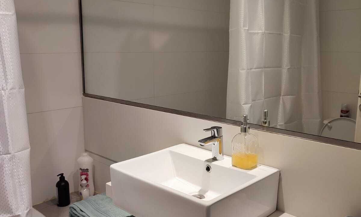 Photo of Bathroom in Barracas