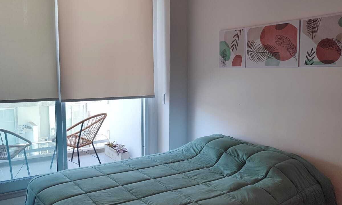 Photo of Bedroom in Barracas
