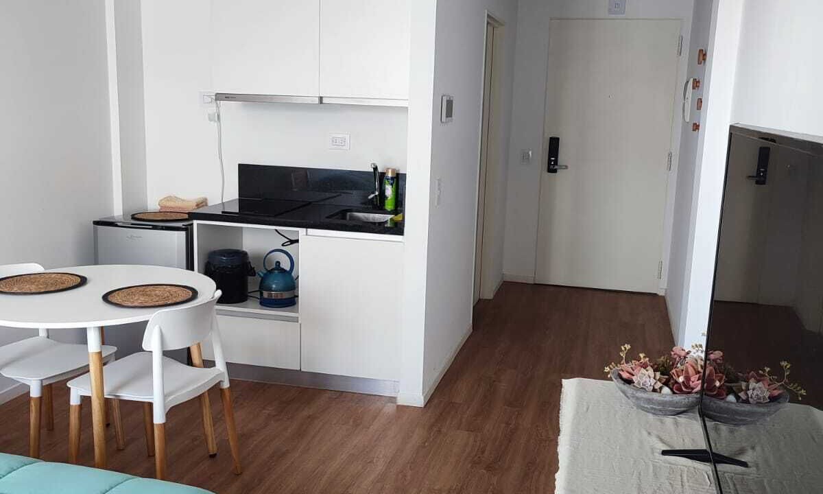 Photo of Bedroom in Barracas