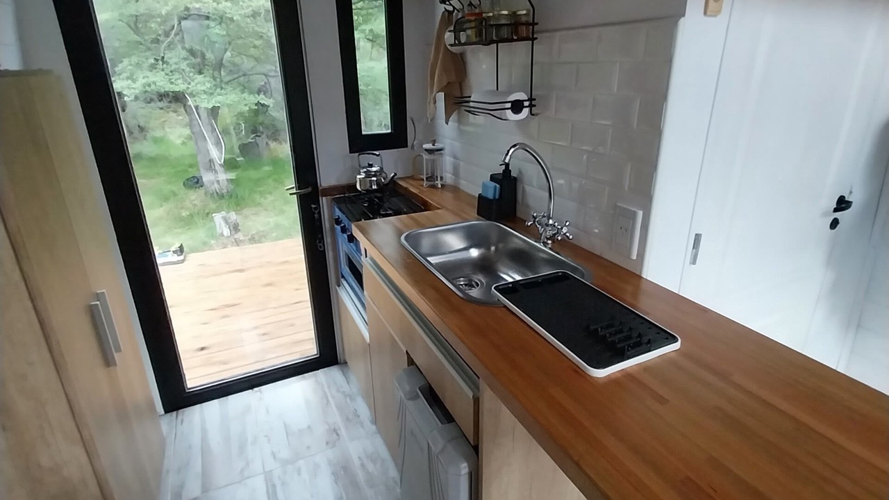 Photo of Kitchen in El Chalten