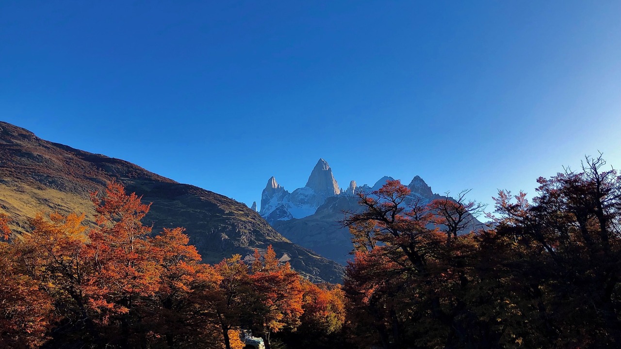 Photo of Outdoor in El Chalten