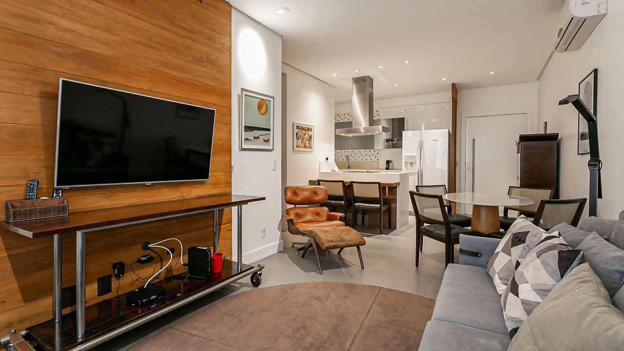 Photo of Livingroom in Jurere