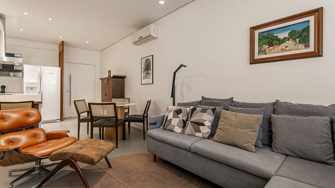 Photo of Livingroom in Jurere