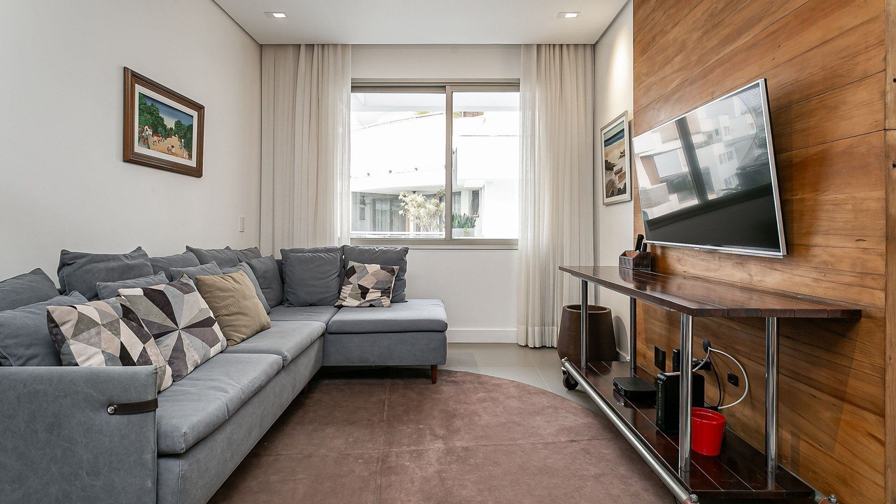 Photo of Livingroom in Jurere