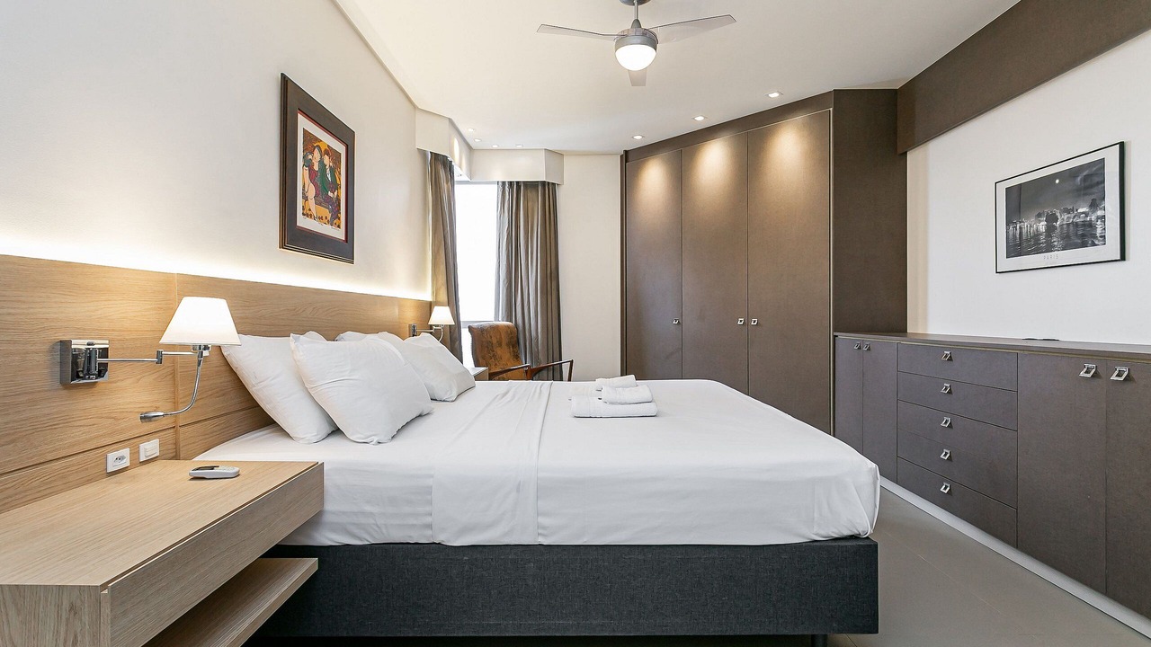 Photo of Bedroom in Jurere