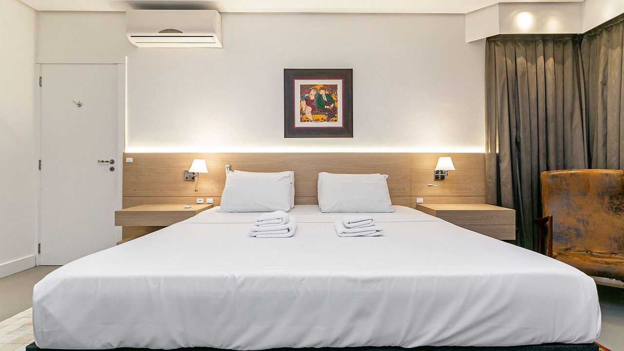 Photo of Bedroom in Jurere
