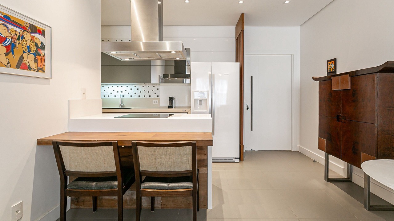 Photo of Kitchen in Jurere