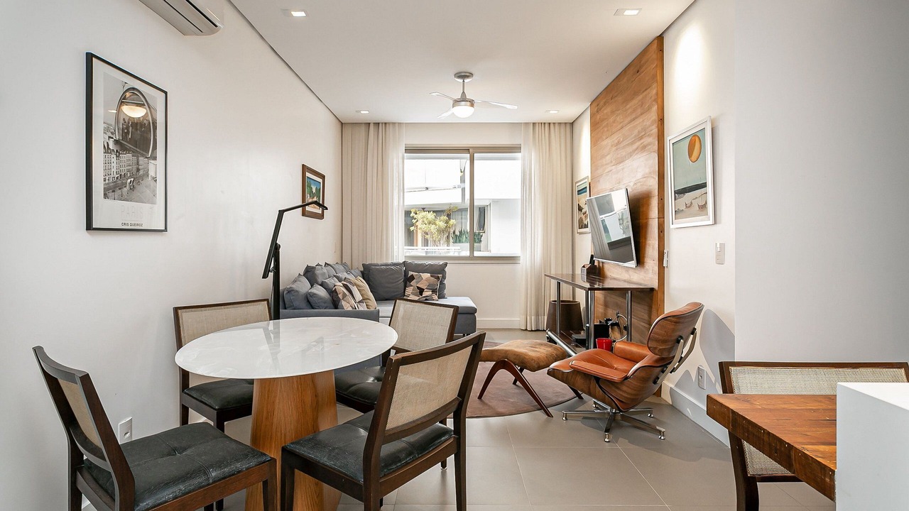 Photo of Livingroom in Jurere
