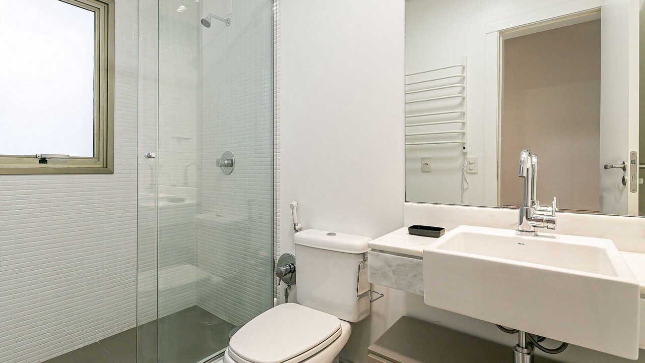 Photo of Bathroom in Jurere