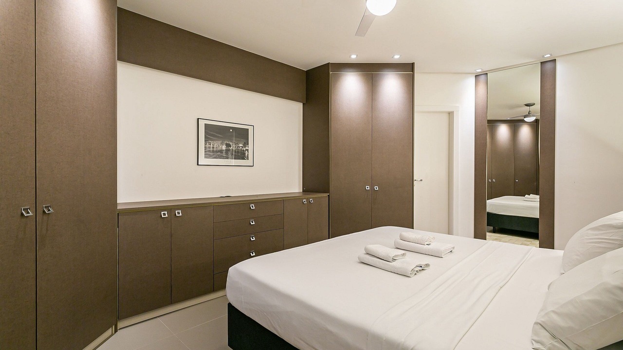Photo of Bedroom in Jurere
