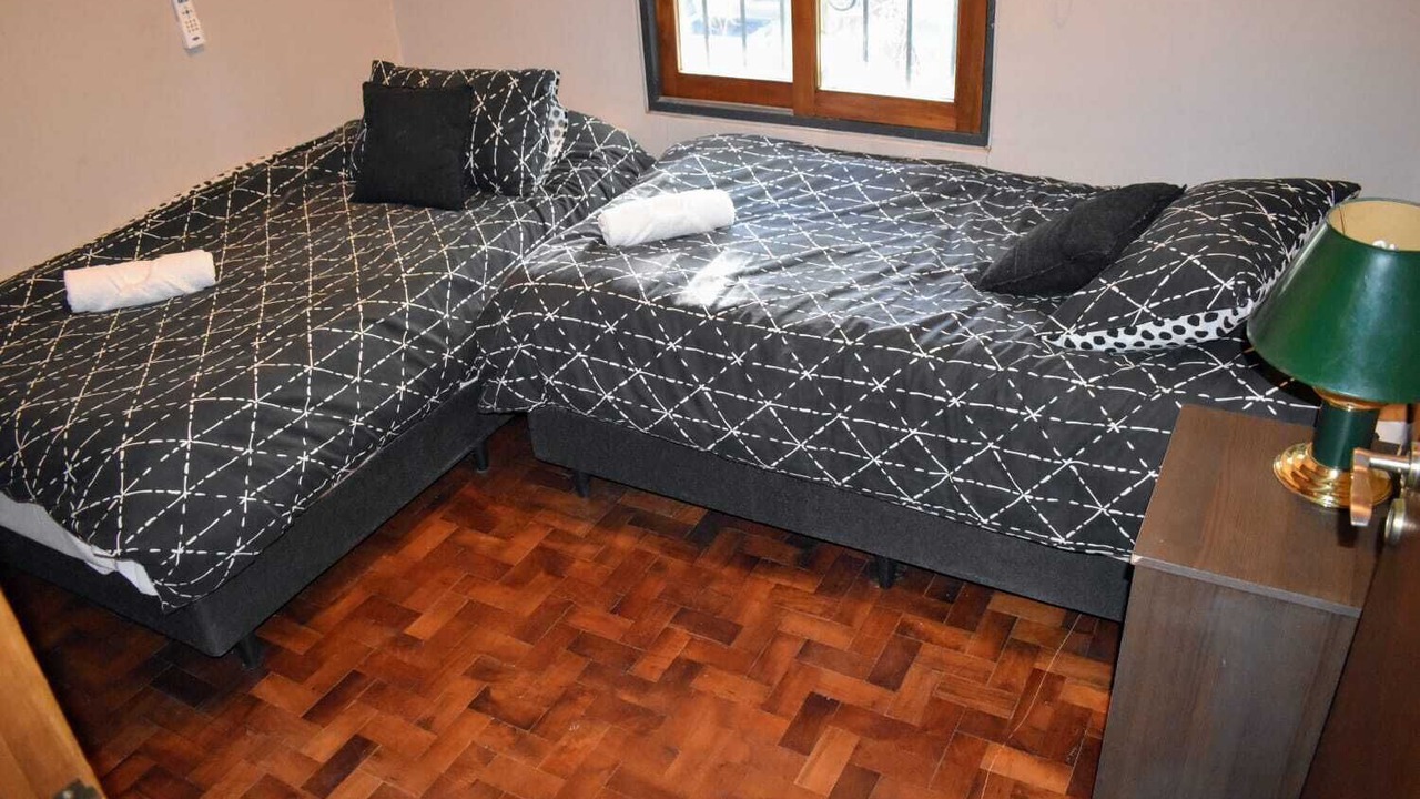 Photo of Bedroom in Historic Center