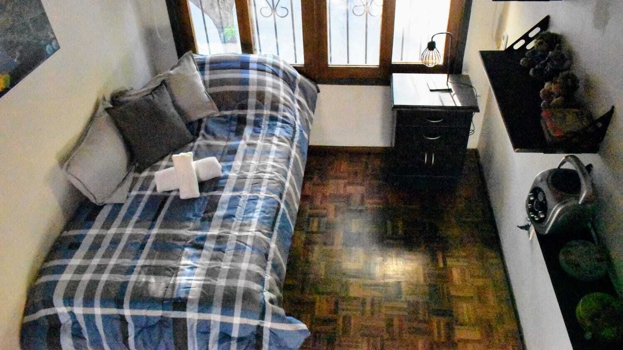 Photo of Bedroom in Historic Center