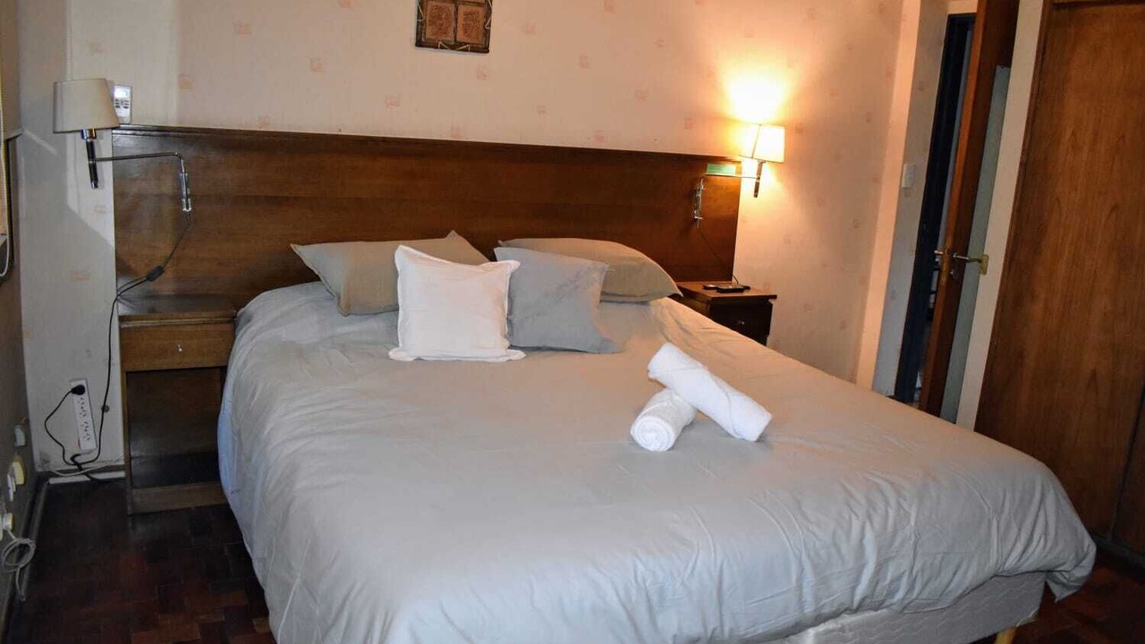 Photo of Bedroom in Historic Center