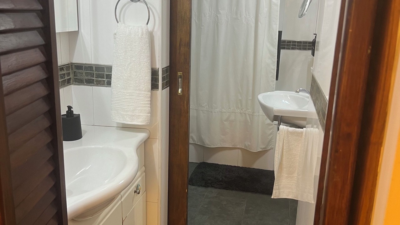 Photo of Bathroom in Historic Center