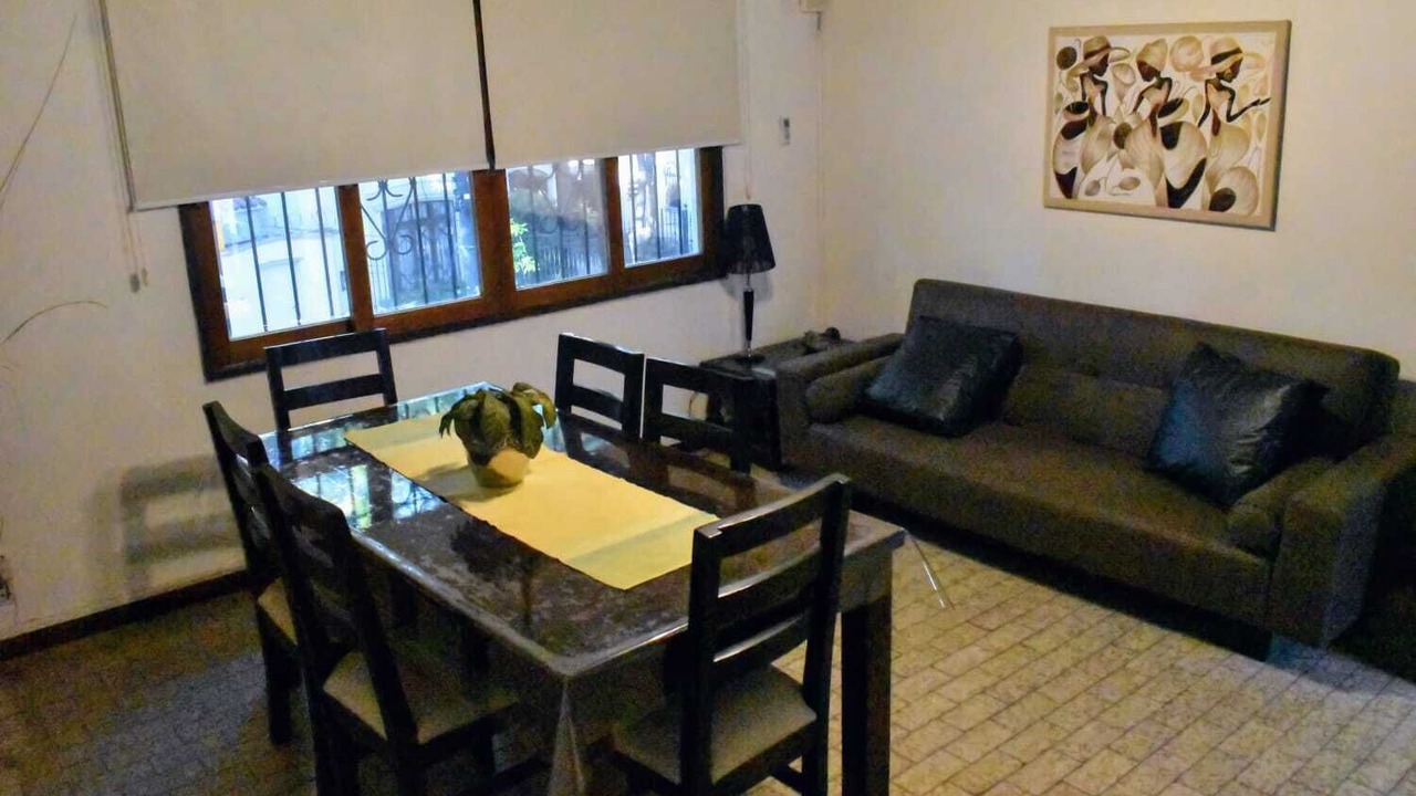 Photo of Livingroom in Historic Center