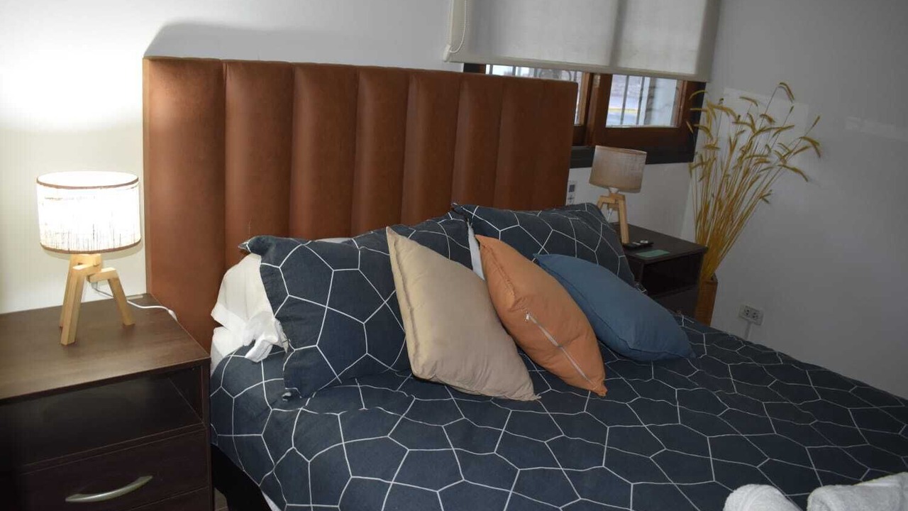 Photo of Bedroom in Historic Center