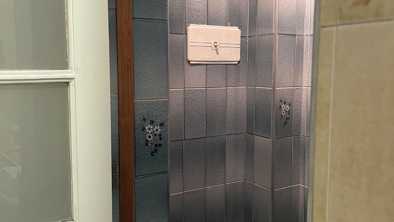 Photo of Bathroom in Historic Center