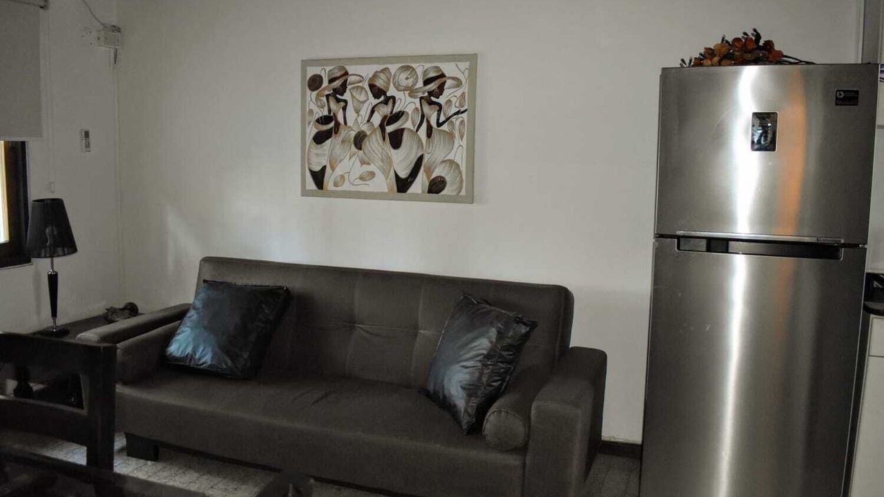 Photo of Livingroom in Historic Center