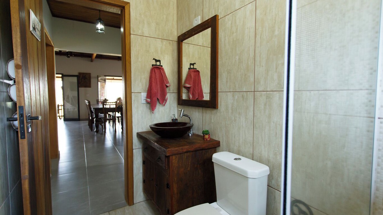 Photo of Bathroom in Palmeira