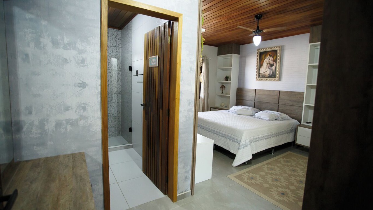 Photo of Bedroom in Palmeira