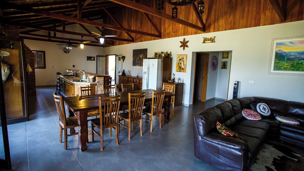 Photo of Livingroom in Palmeira