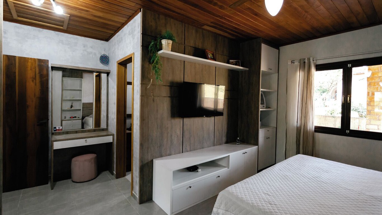 Photo of Bedroom in Palmeira