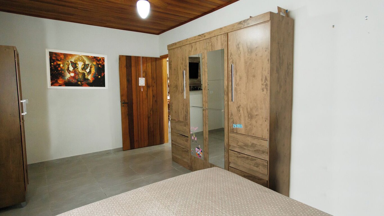 Photo of Bedroom in Palmeira