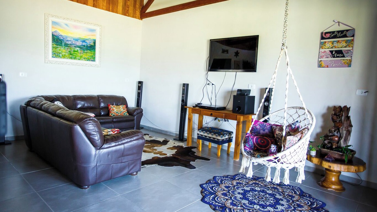 Photo of Livingroom in Palmeira