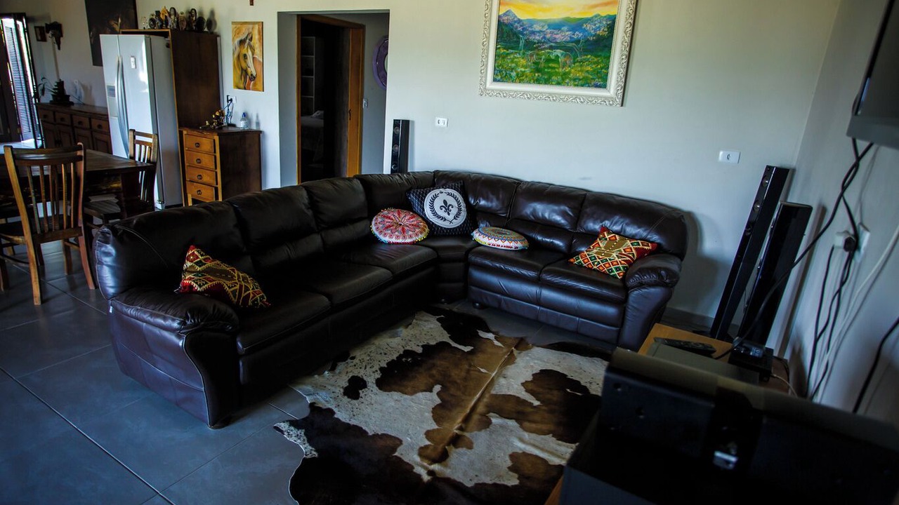Photo of Livingroom in Palmeira