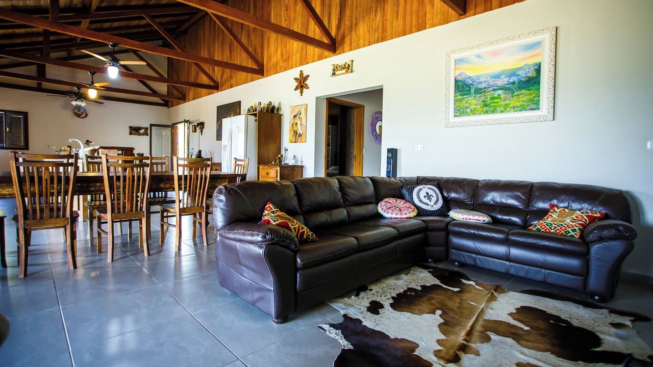 Photo of Livingroom in Palmeira