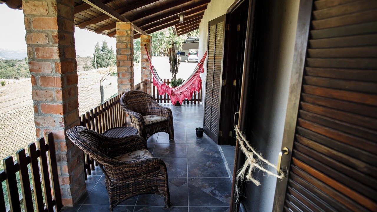 Photo of Patio Balcony in Palmeira