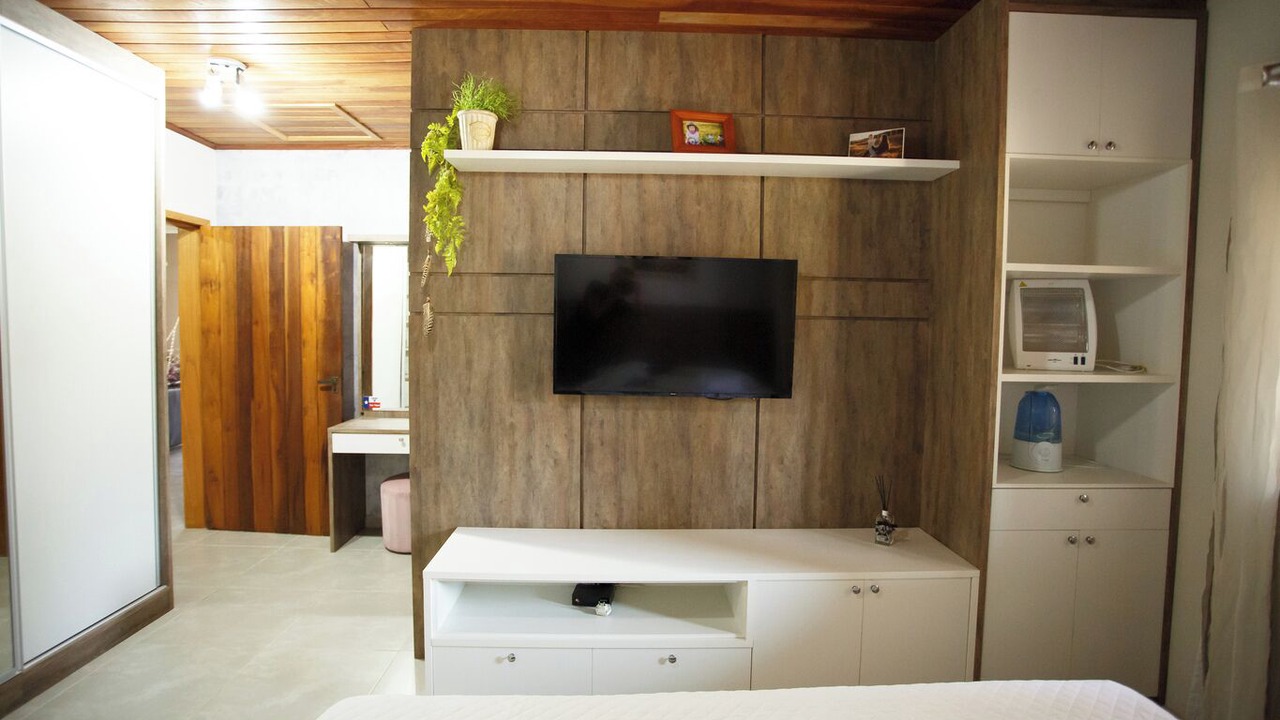 Photo of Bedroom in Palmeira