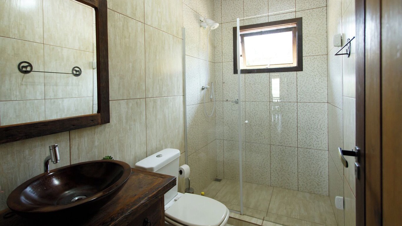 Photo of Bathroom in Palmeira