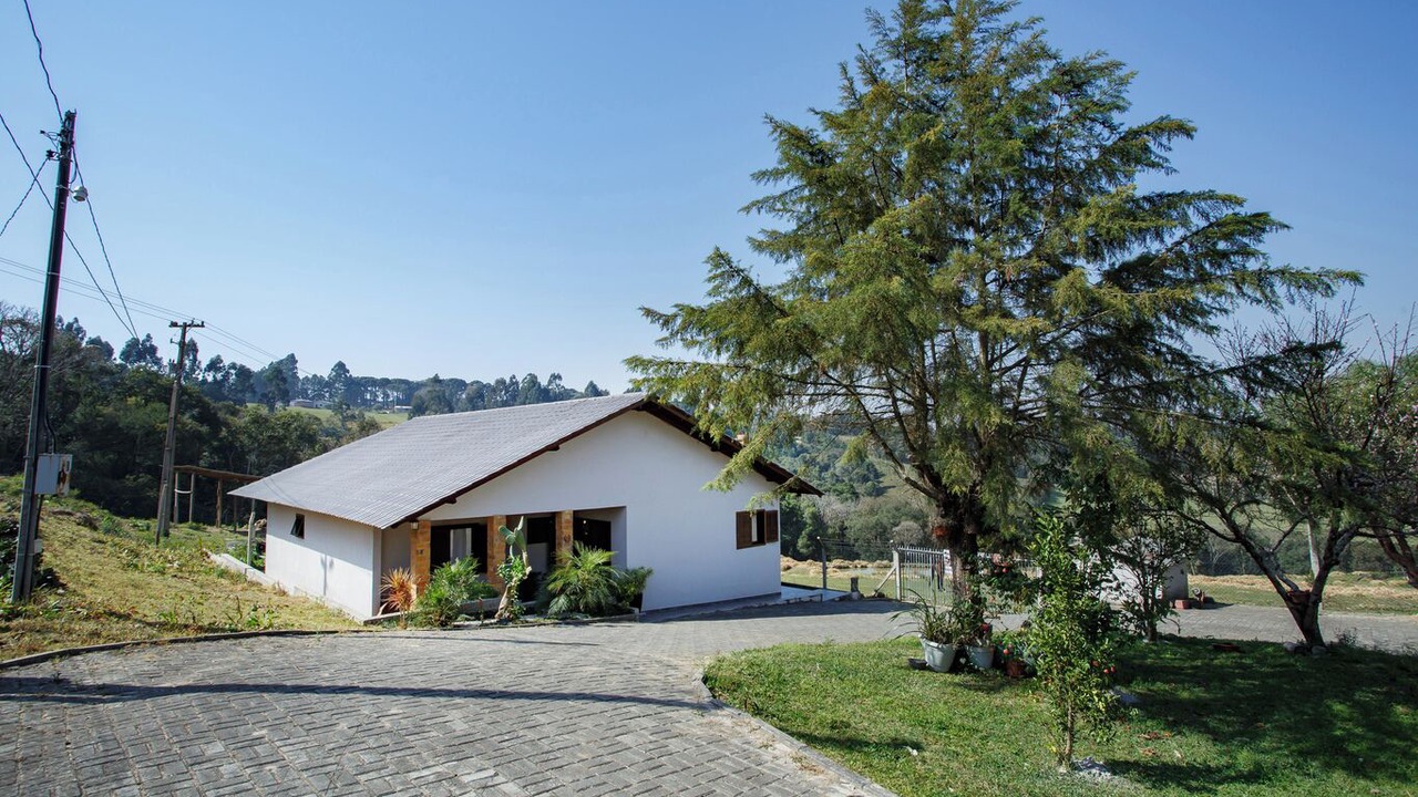 Photo of Outdoor in Palmeira
