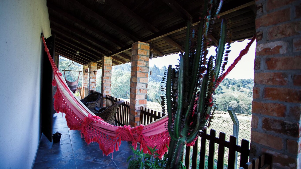 Photo of Patio Balcony in Palmeira