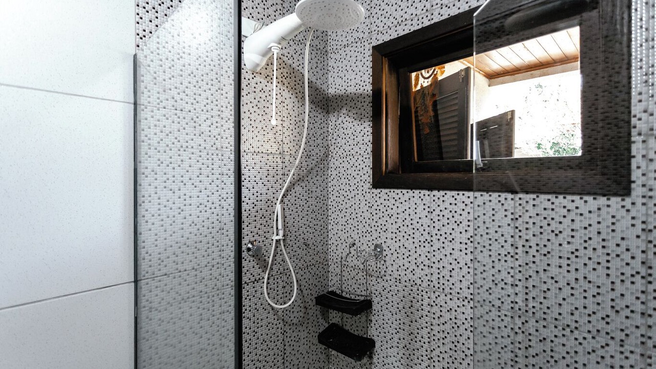 Photo of Bathroom in Palmeira