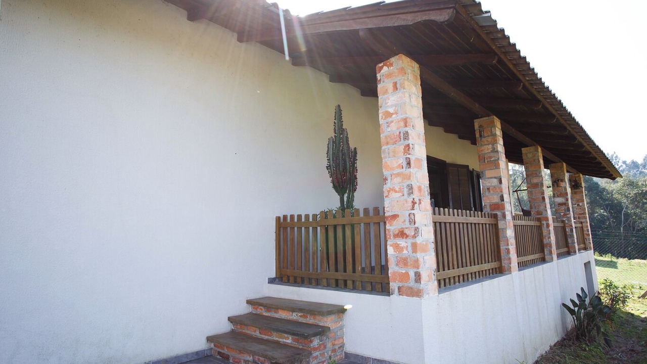 Photo of Outdoor in Palmeira