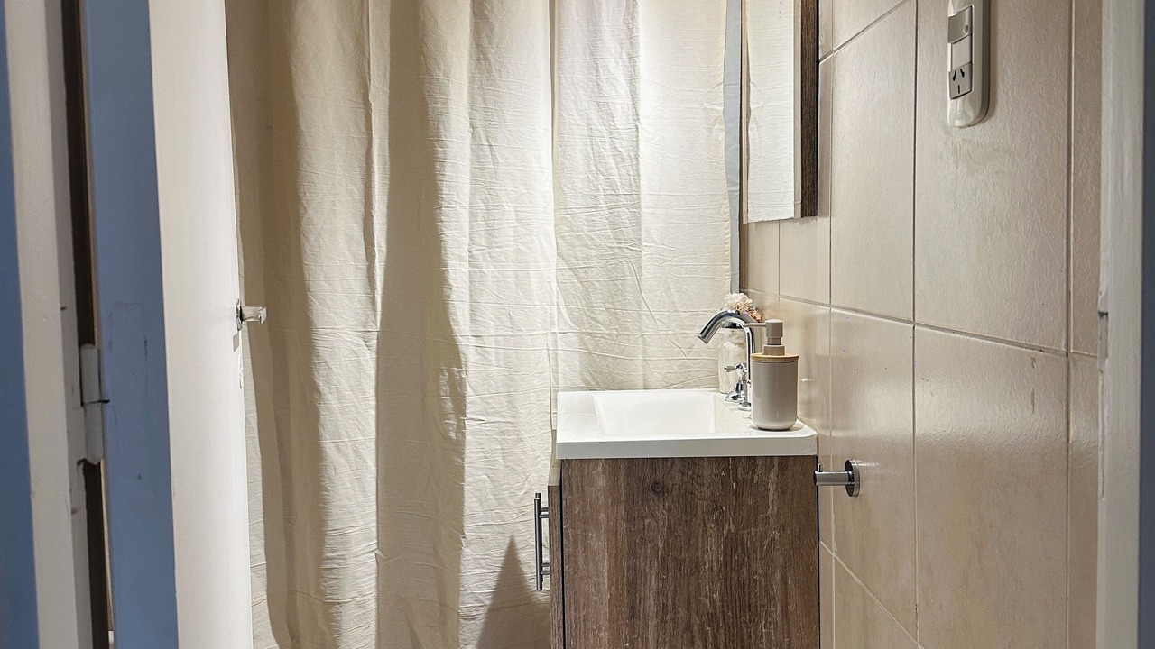 Photo of Bathroom in Historic Center