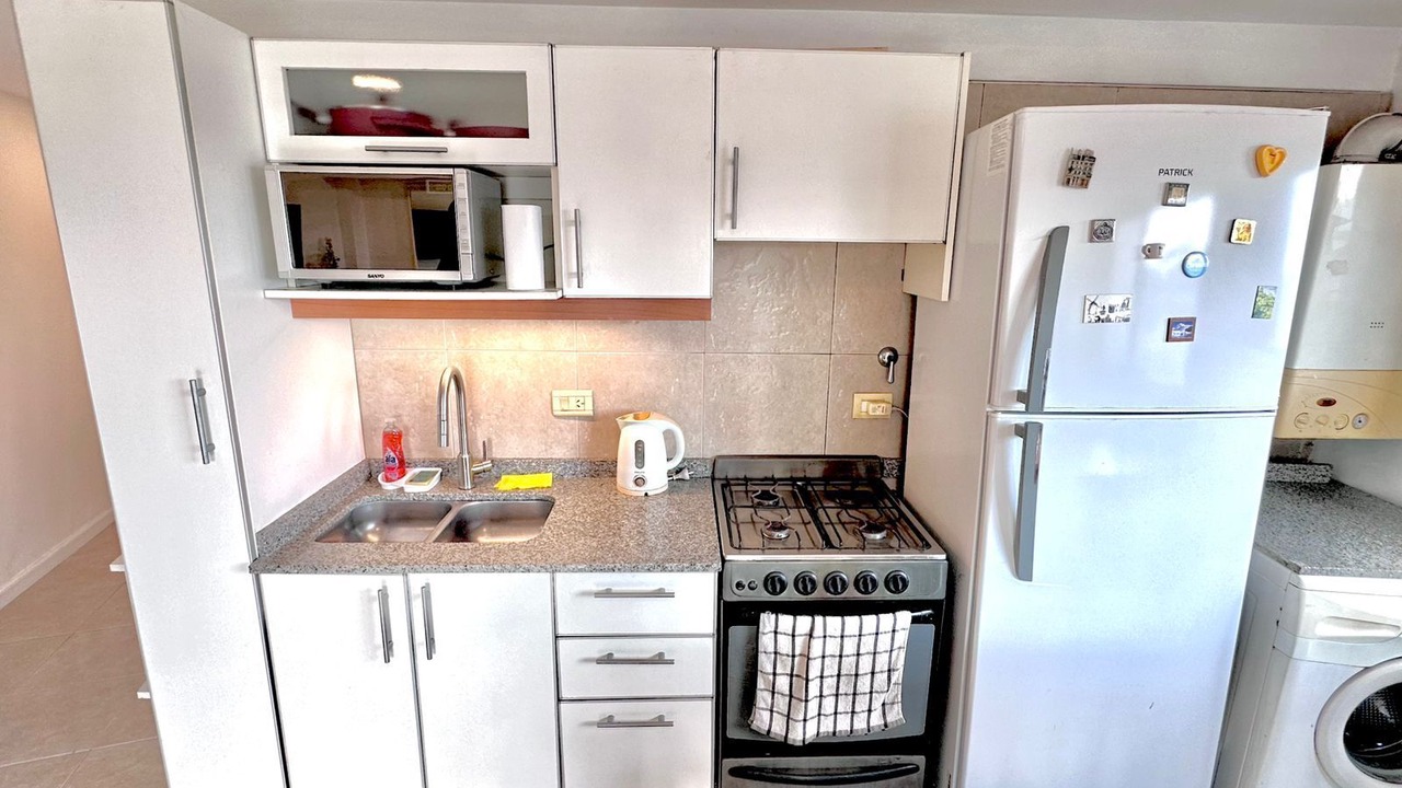 Photo of Kitchen in Comuna 15
