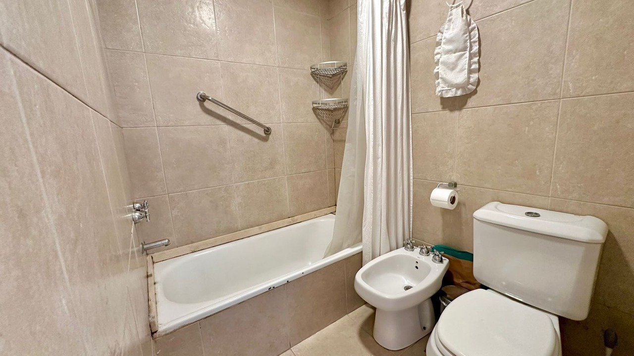 Photo of Bathroom in Comuna 15