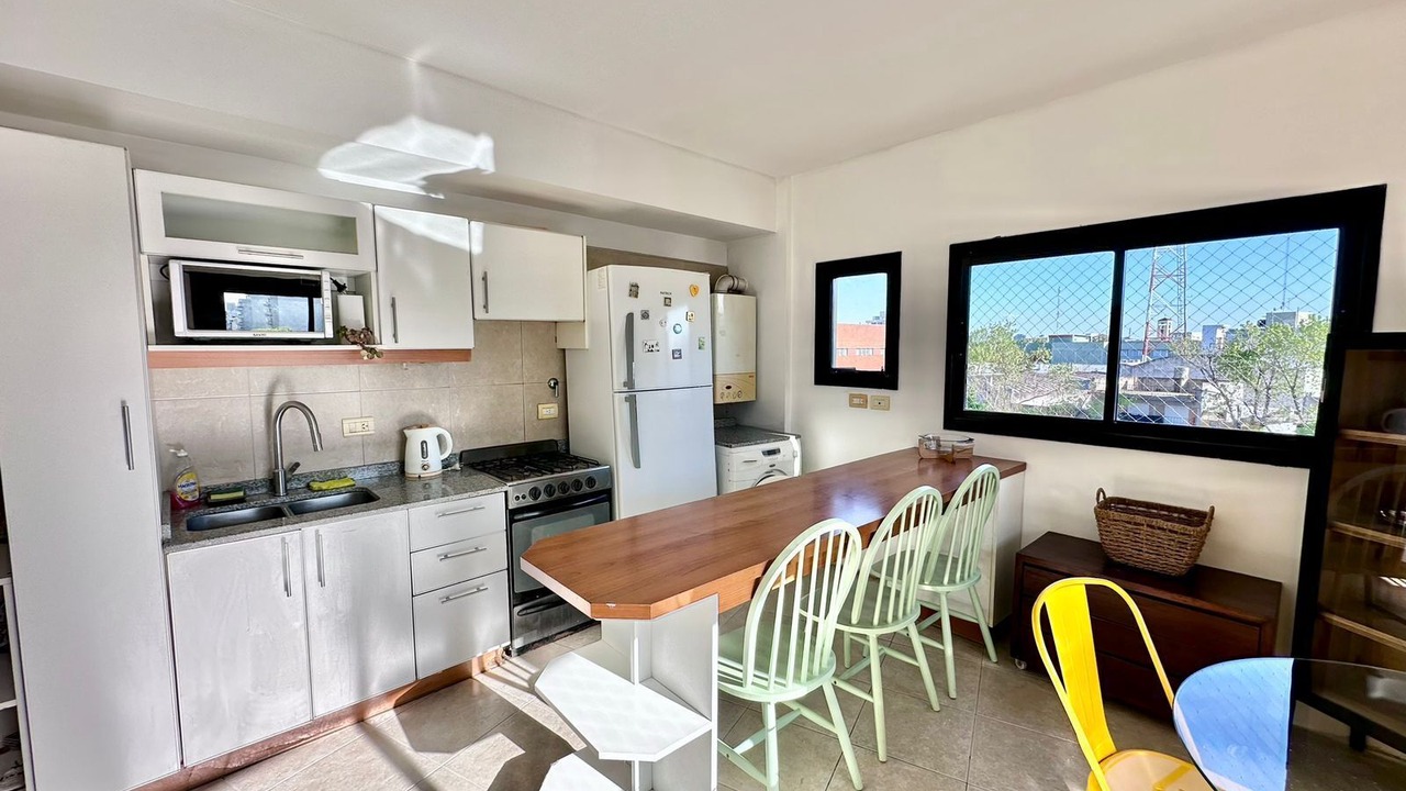 Photo of Kitchen in Comuna 15