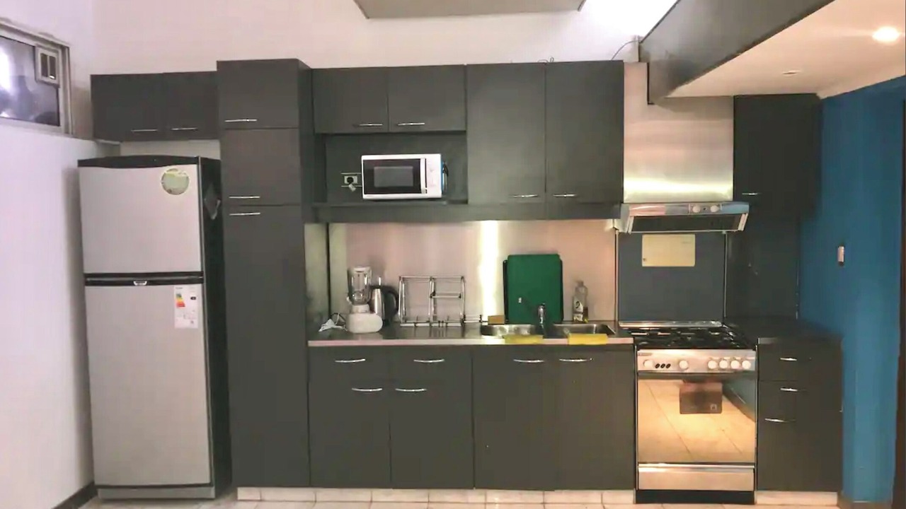 Photo of Kitchen in Recoleta